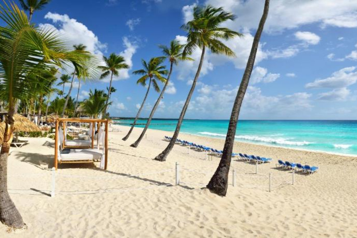 Catalonia Bayahibe