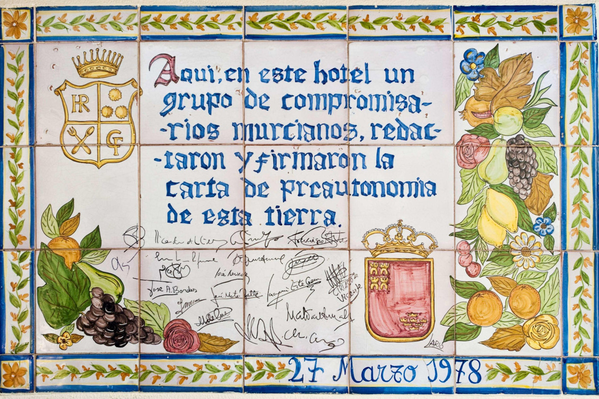 Catalonia Conde de Floridablanca