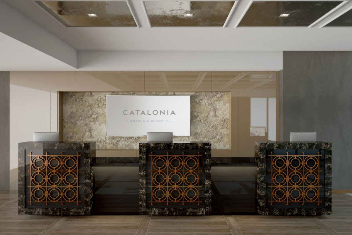 Catalonia Donosti