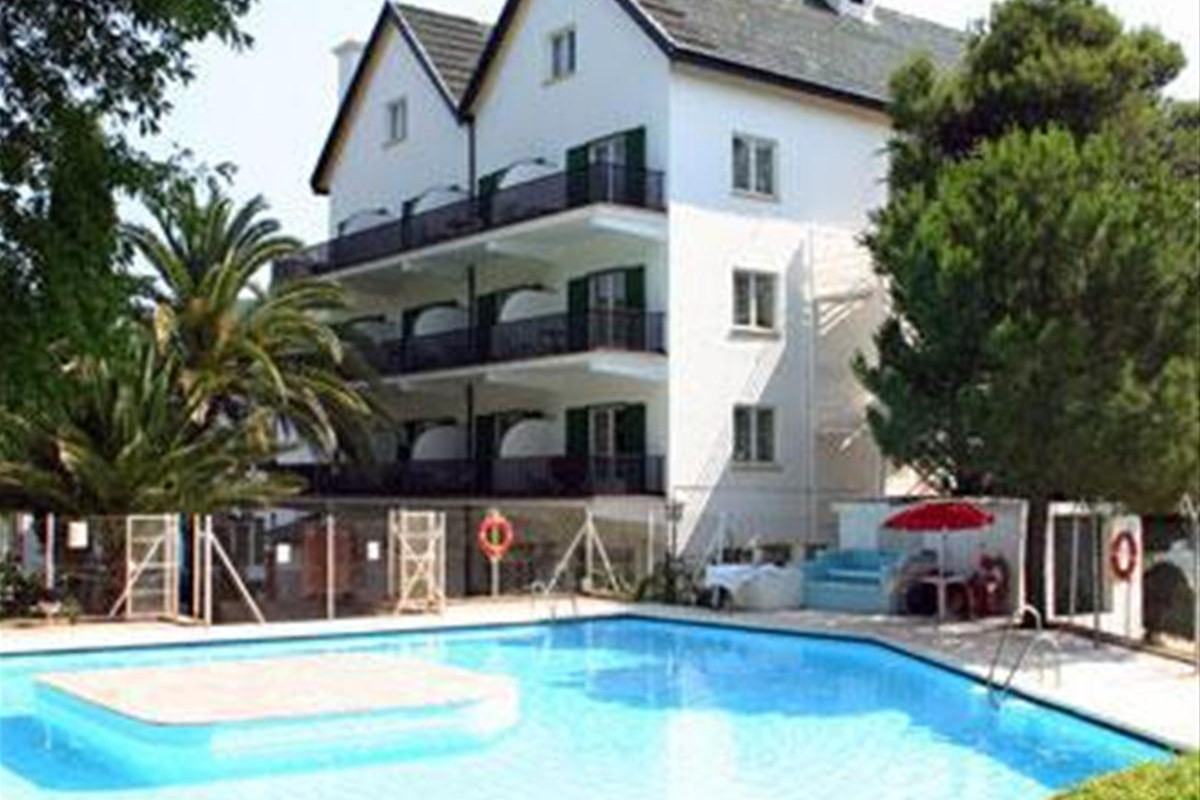 CATALONIA REINA VICTORIA