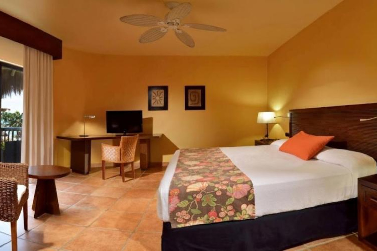 Catalonia Riviera Maya