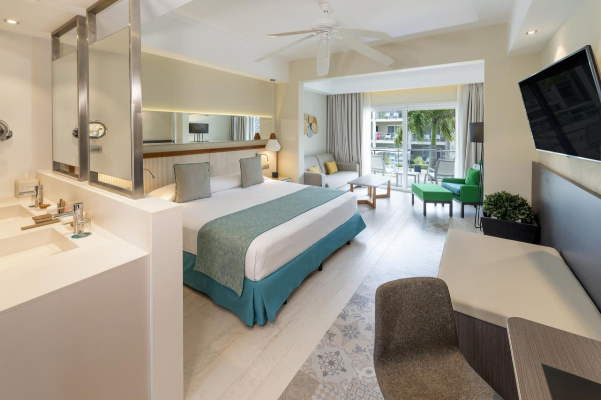 Catalonia Royal La Romana - Adults Only