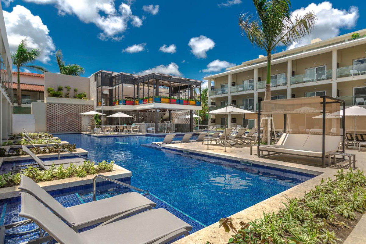 Catalonia Royal La Romana - Adults Only