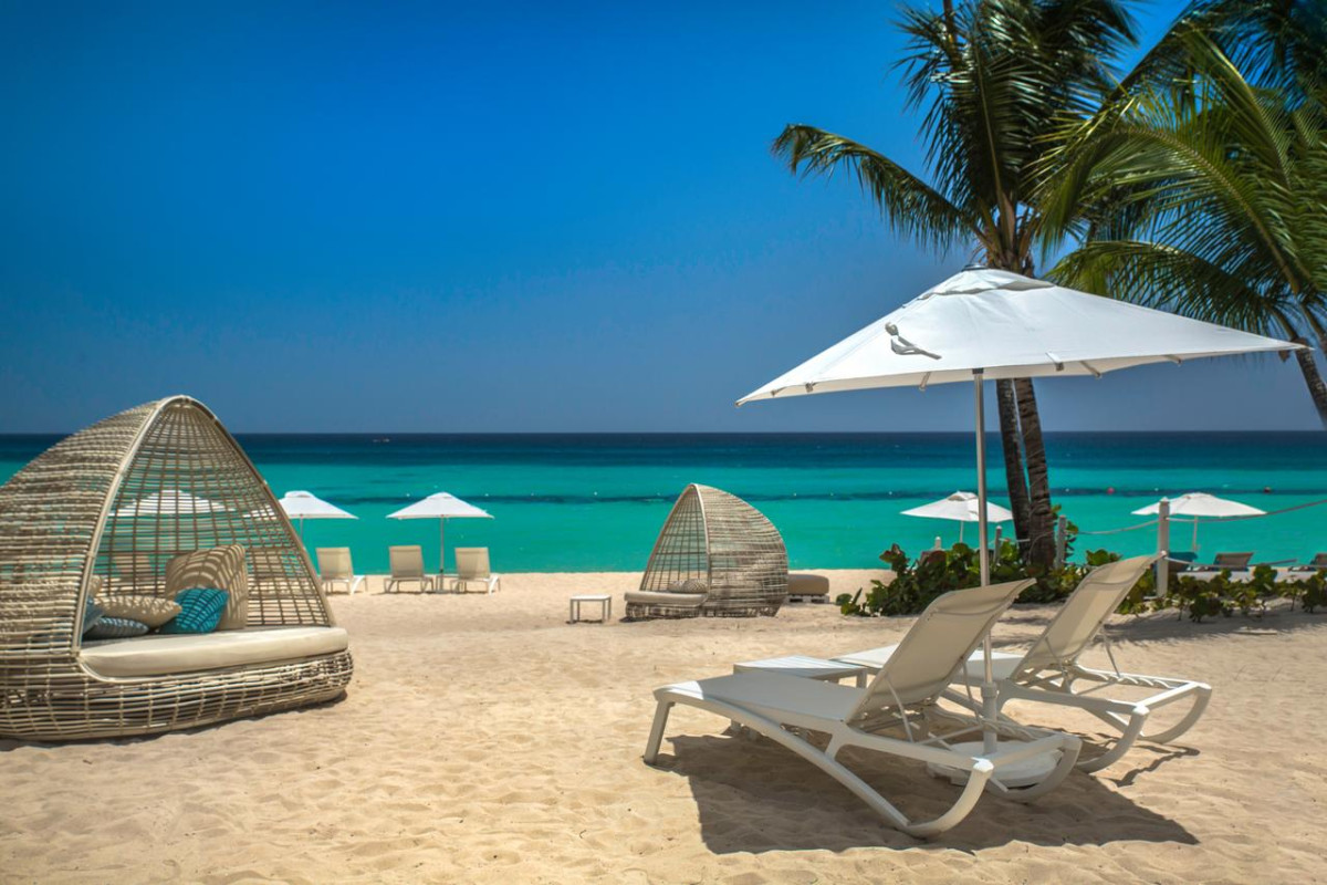 Catalonia Royal La Romana - Adults Only
