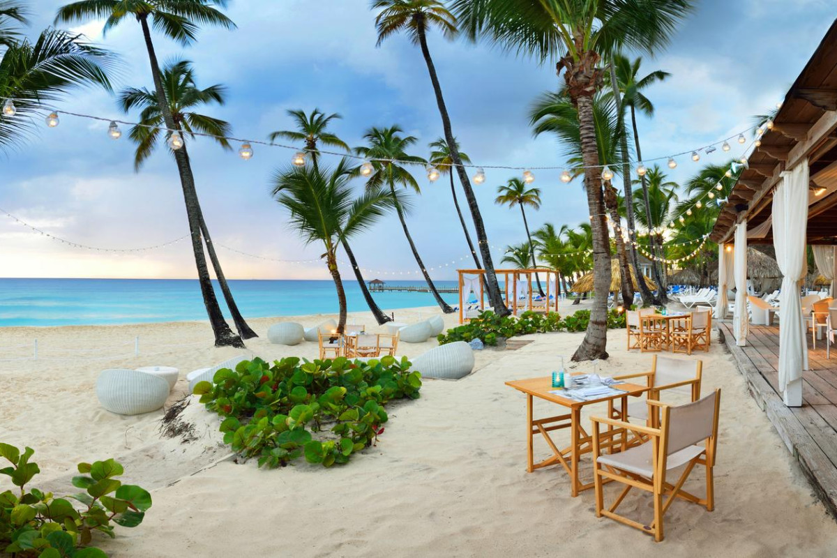 Catalonia Royal La Romana - Adults Only