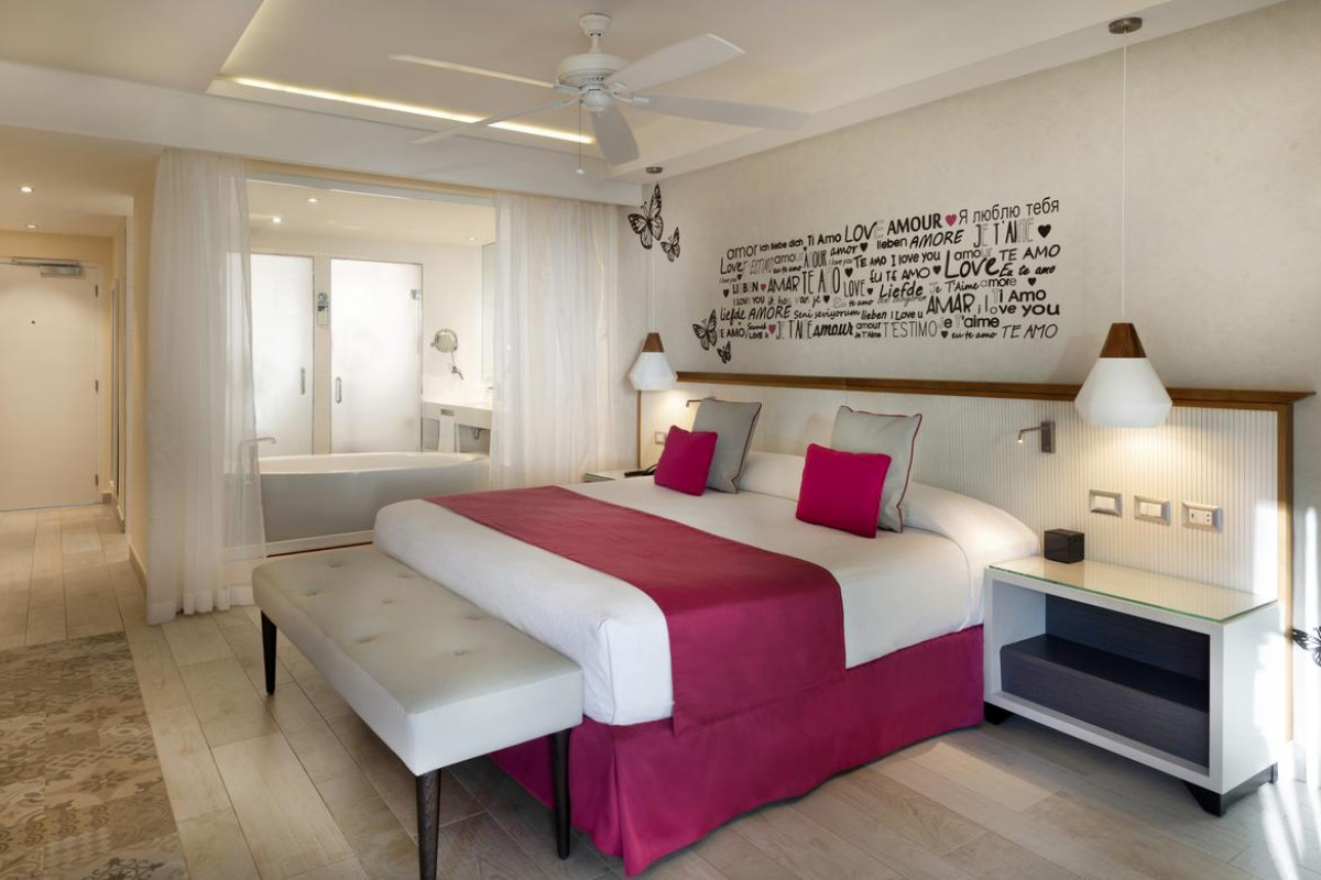 Catalonia Royal La Romana - Adults Only