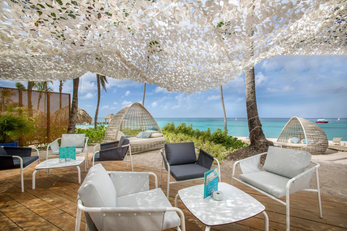 Catalonia Royal La Romana - Adults Only