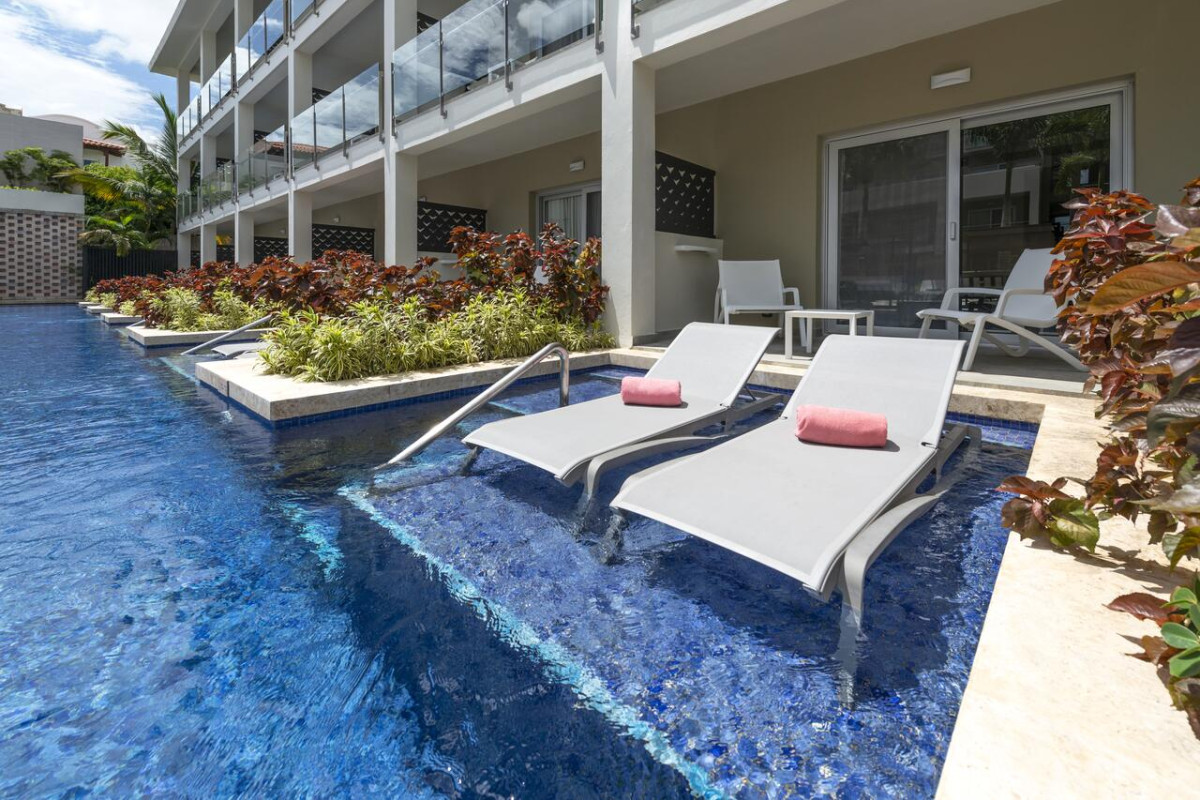 Catalonia Royal La Romana - Adults Only