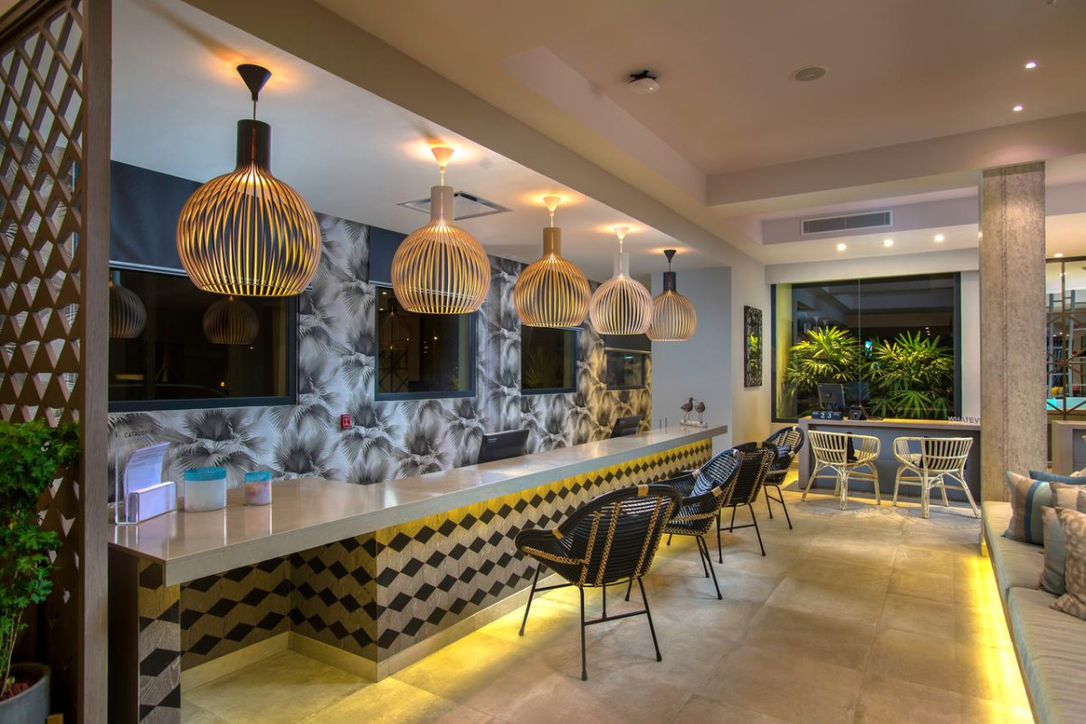 Catalonia Royal La Romana - Adults Only
