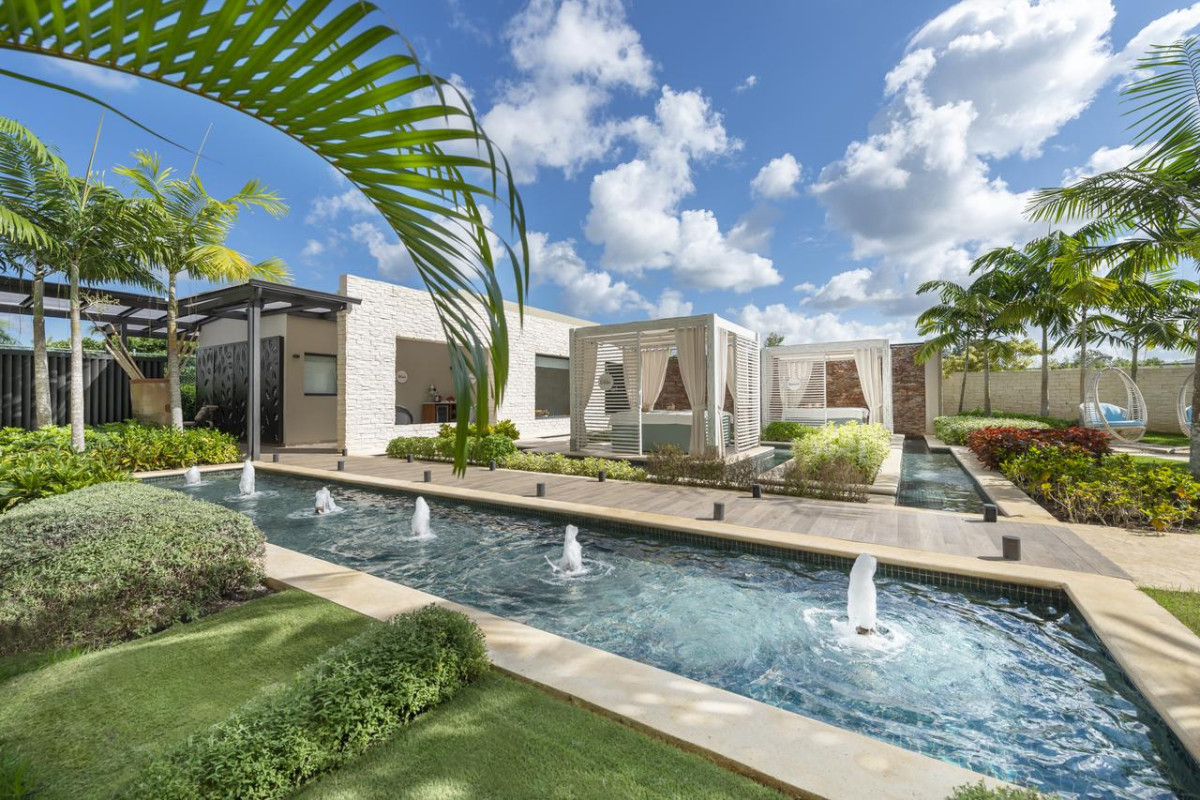 Catalonia Royal La Romana - Adults Only