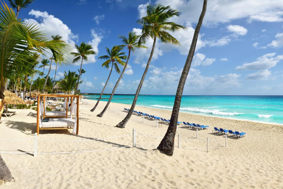 Catalonia Royal La Romana - Adults Only