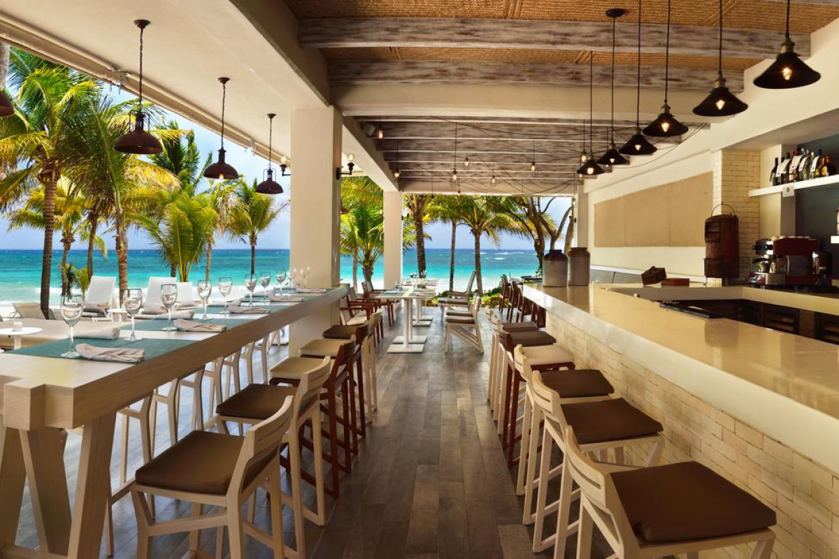Catalonia Royal Tulum
