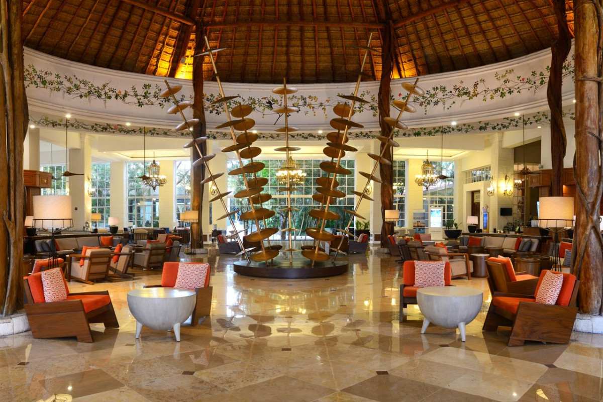 Catalonia Royal Tulum