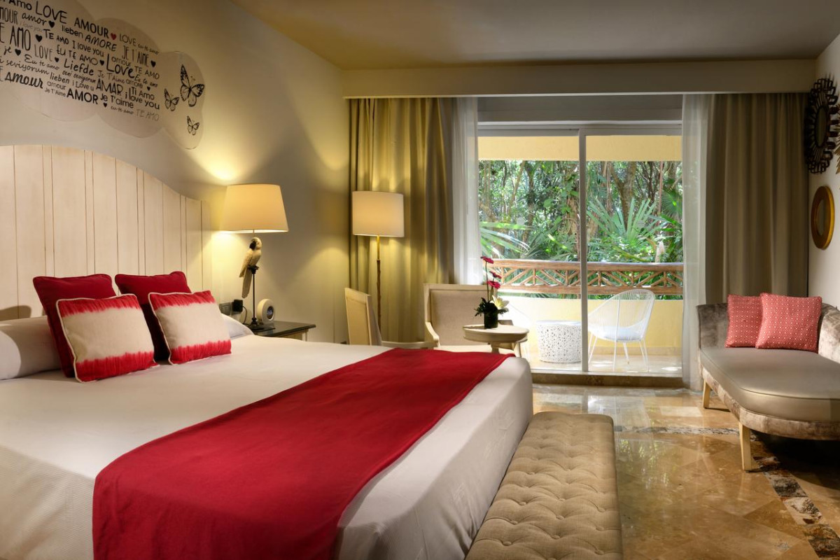 Catalonia Royal Tulum
