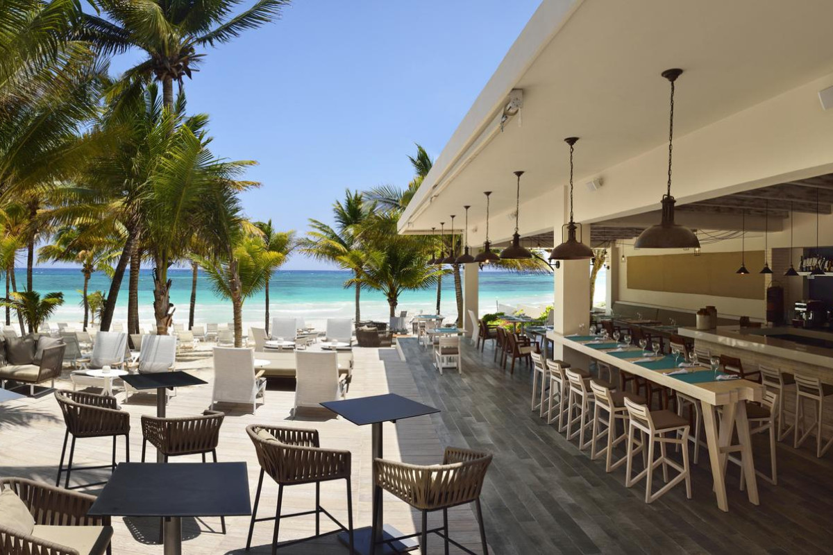 Catalonia Royal Tulum