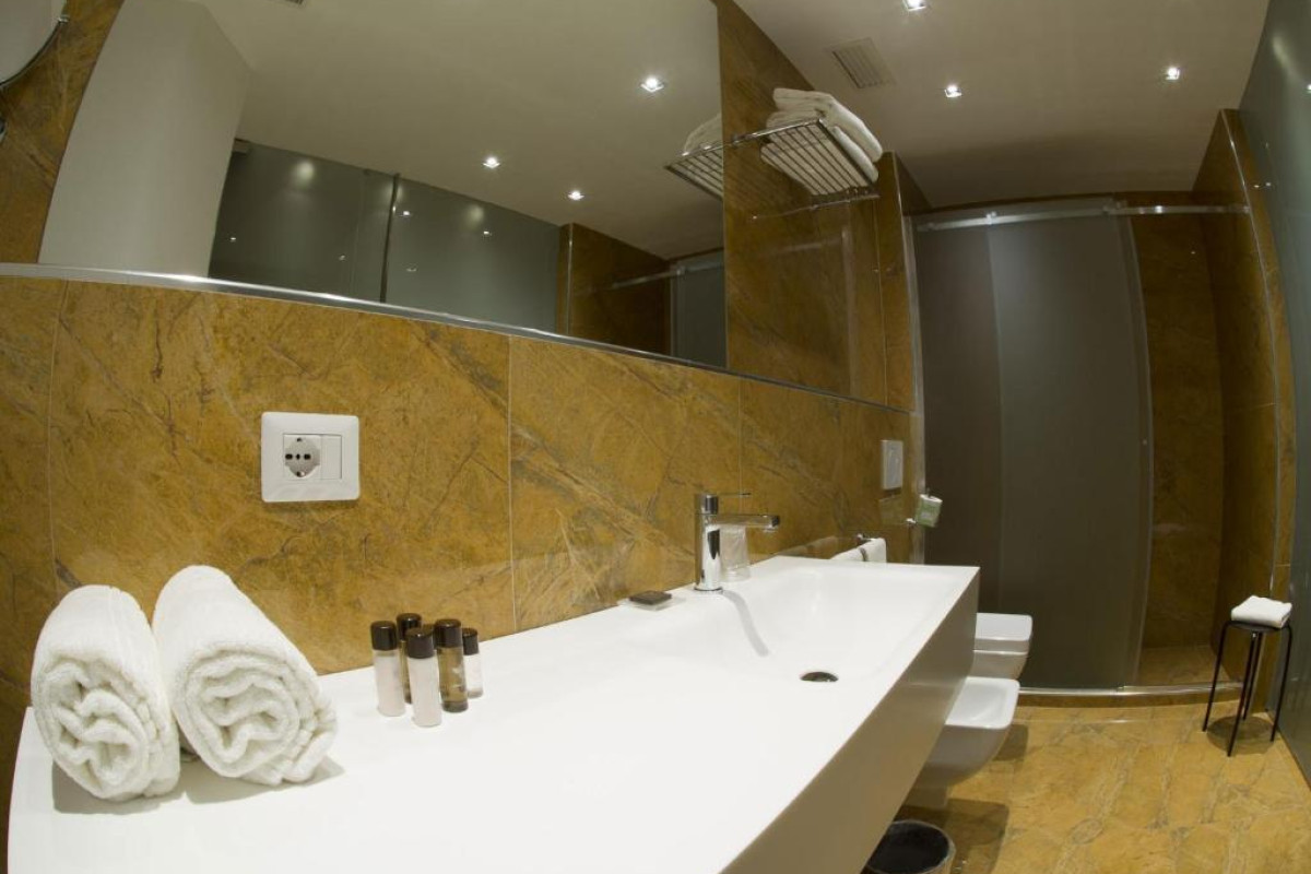 Catania International Airport Hotel