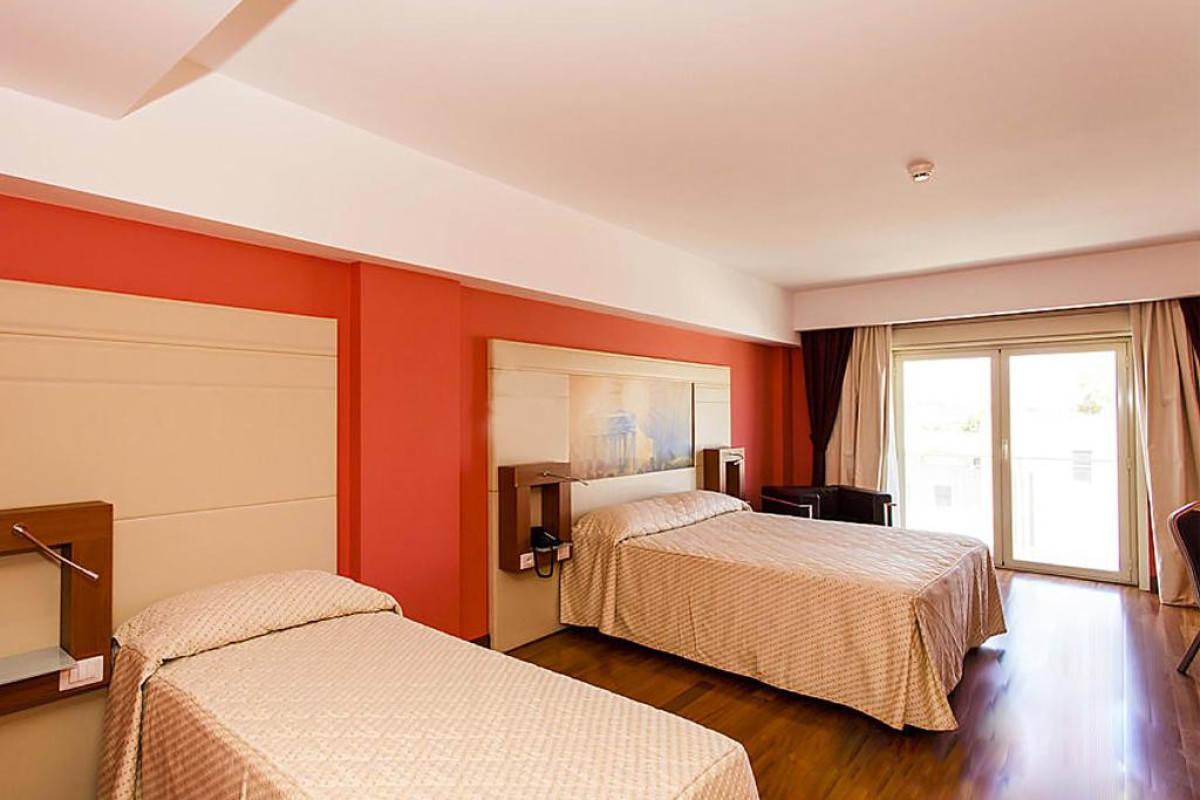Catania International Airport Hotel