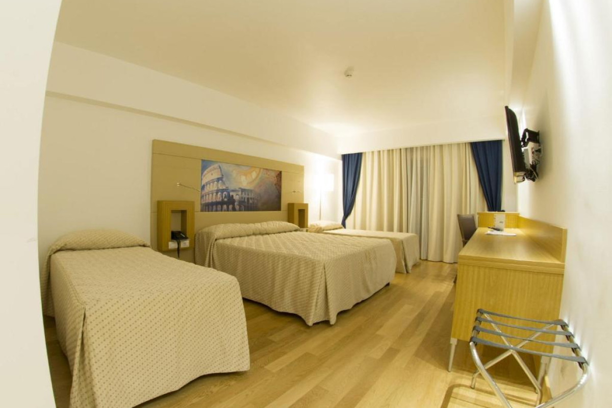 Catania International Airport Hotel