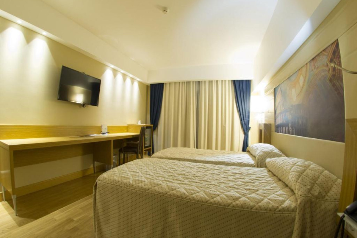 Catania International Airport Hotel