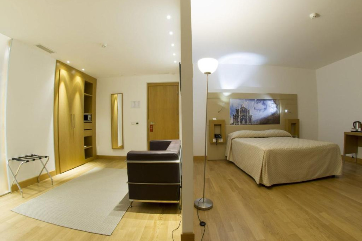 Catania International Airport Hotel