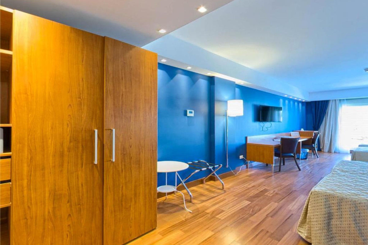 Catania International Airport Hotel