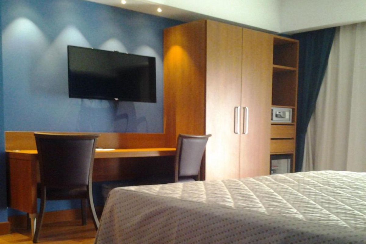 Catania International Airport Hotel