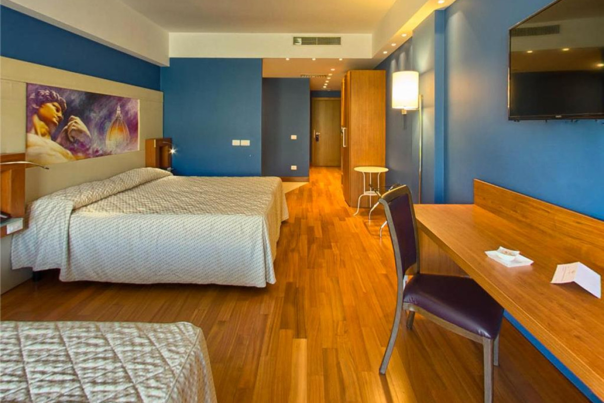 Catania International Airport Hotel
