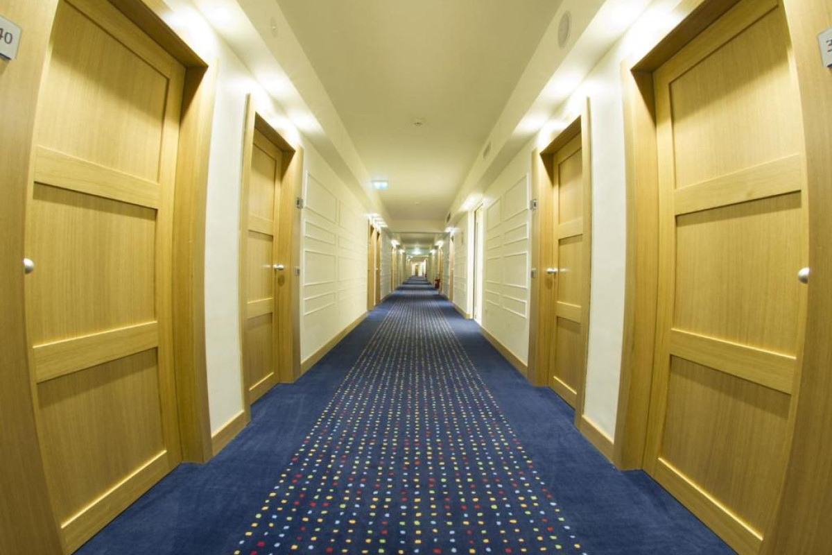 Catania International Airport Hotel