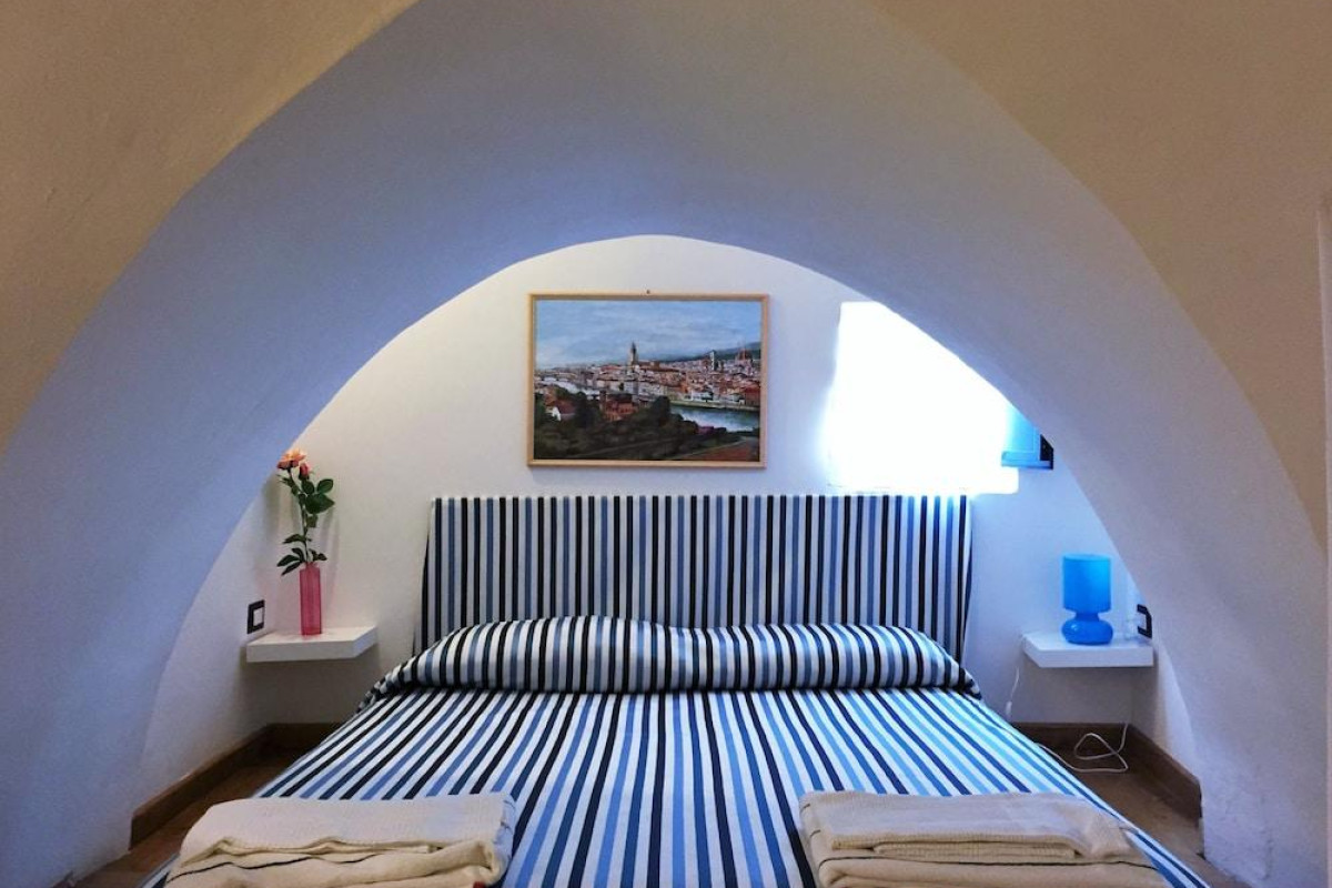 Cathedral Suite