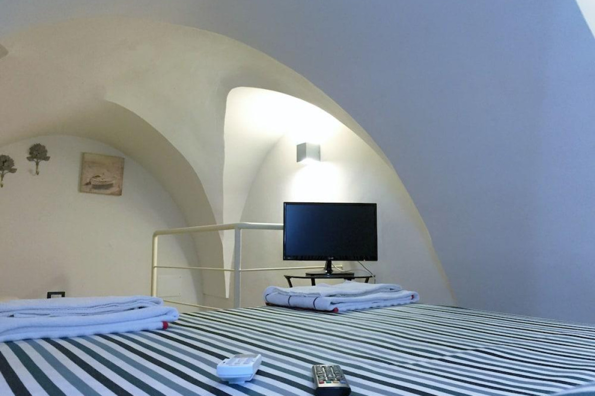 Cathedral Suite