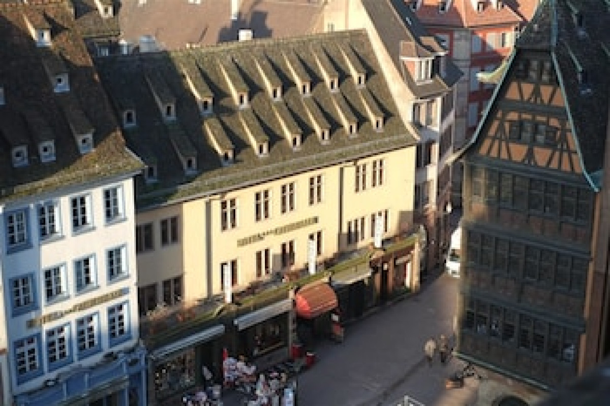 Cathedrale