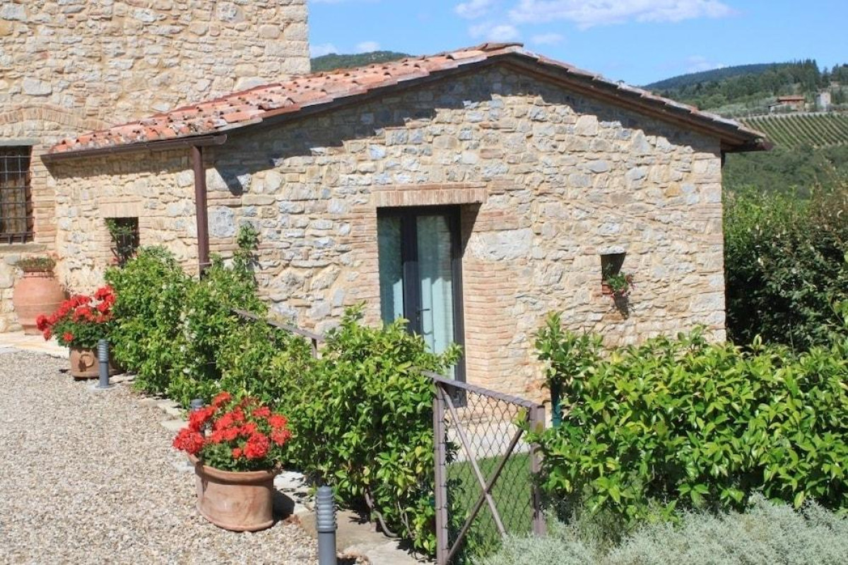 Cavarchino B&B