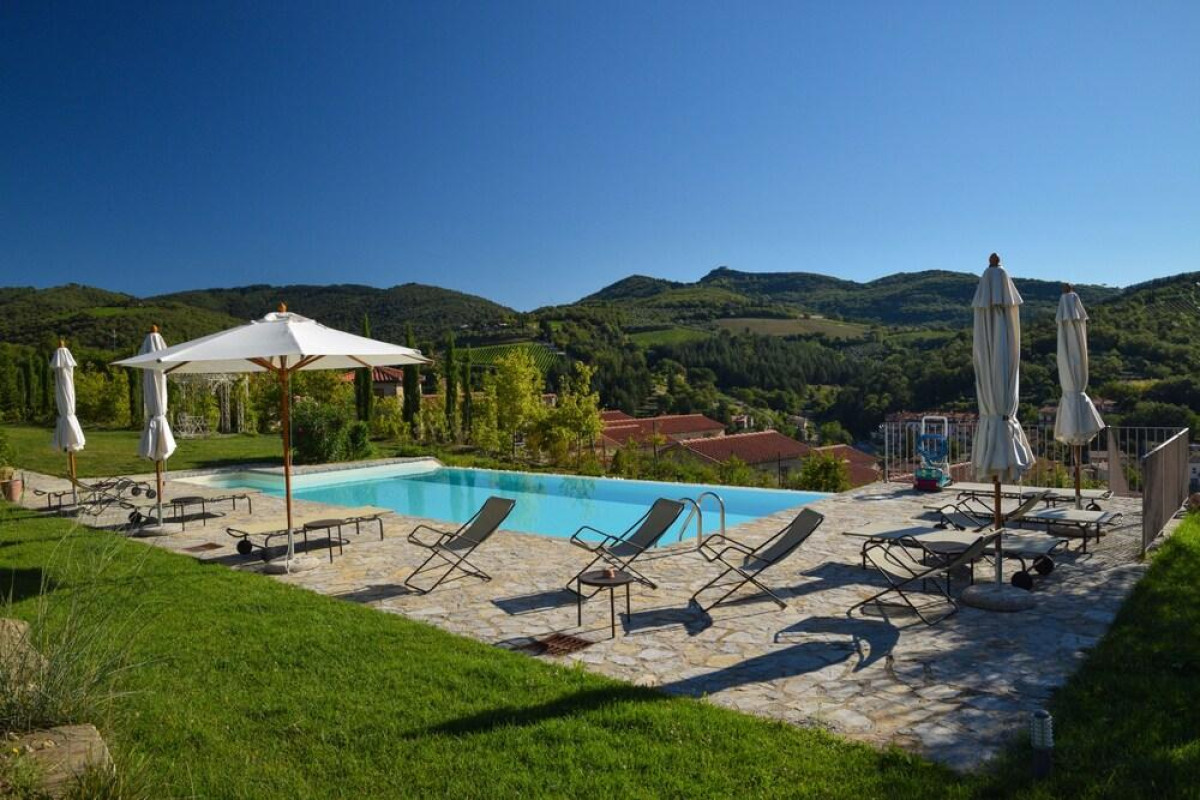 Cavarchino B&B