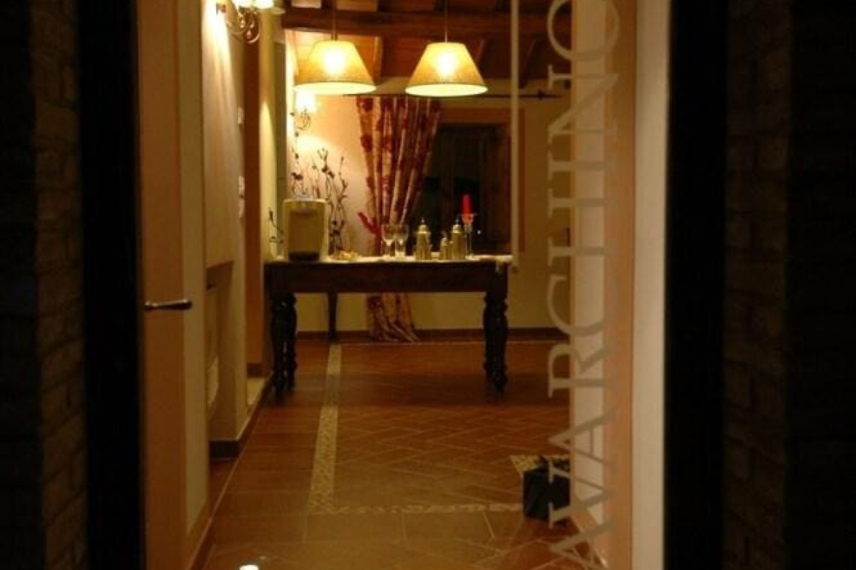 Cavarchino B&B