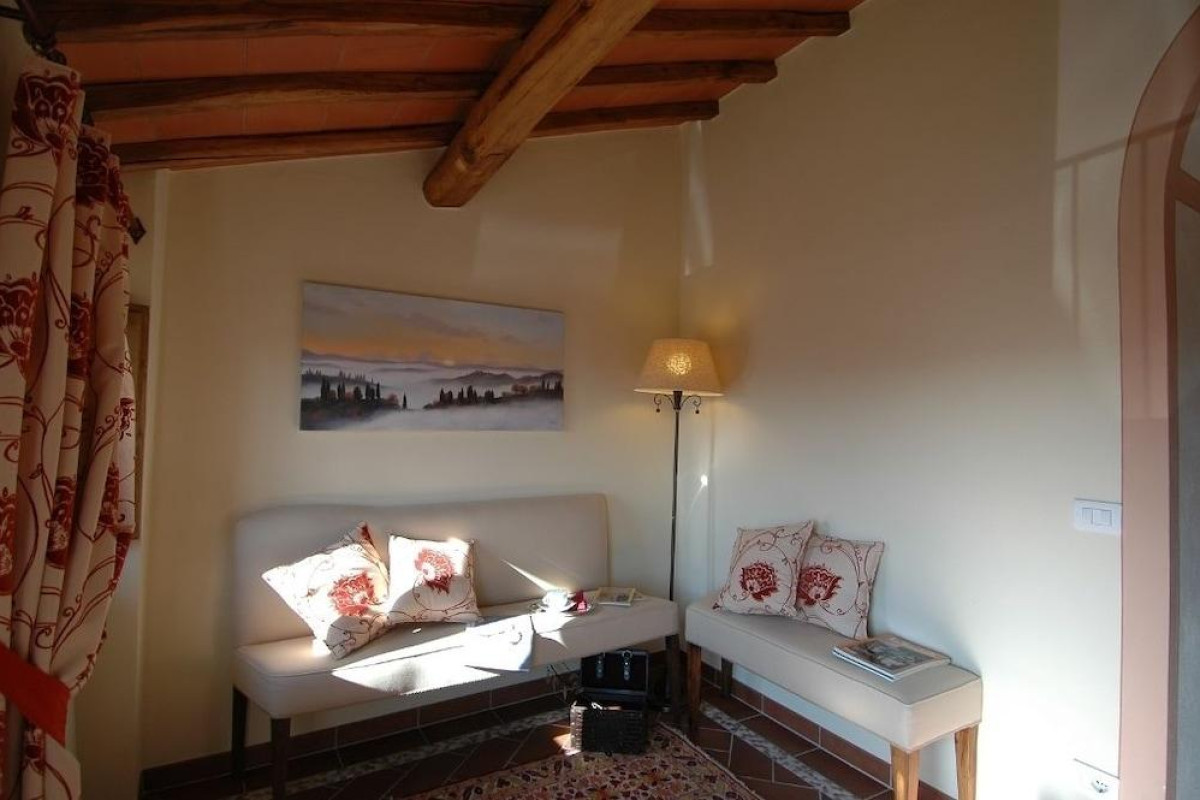 Cavarchino B&B