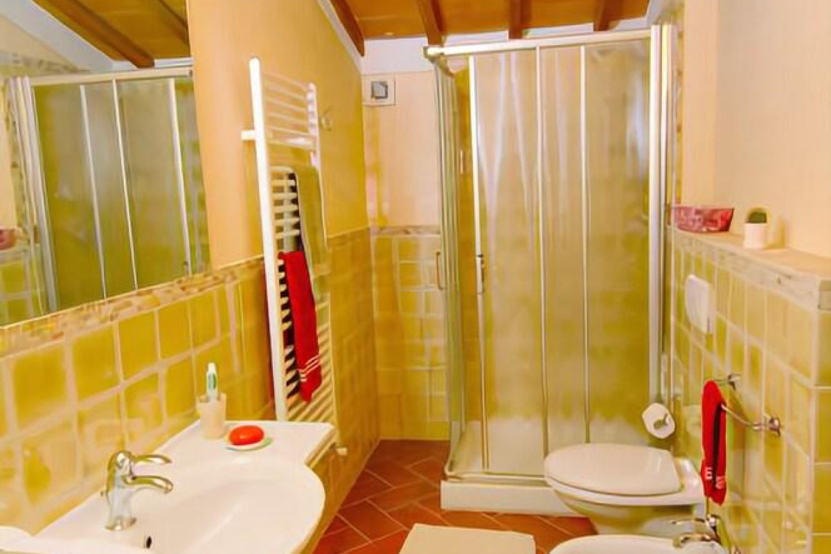 Cavarchino B&B