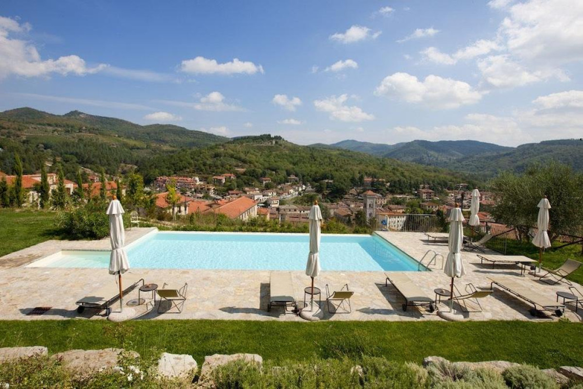 Cavarchino B&B