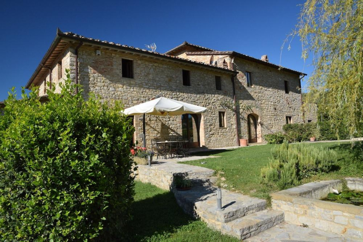 Cavarchino B&B