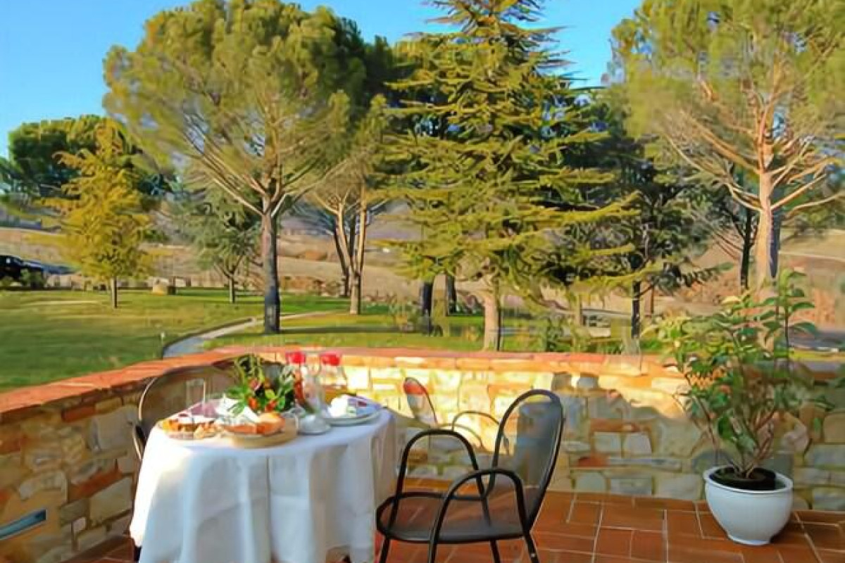 Cavarchino B&B