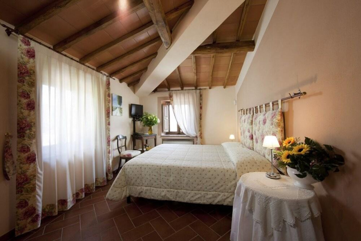 Cavarchino B&B