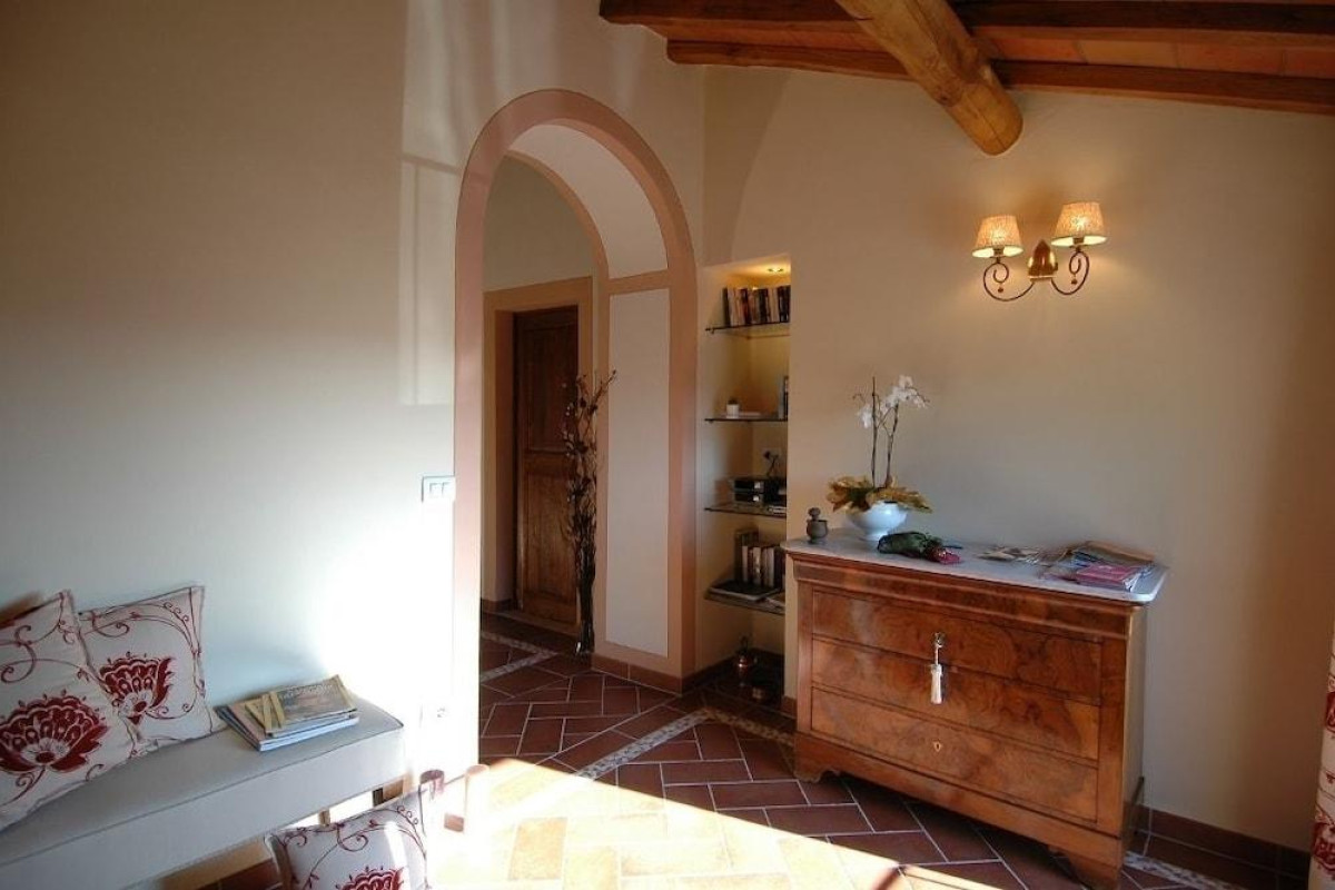 Cavarchino B&B
