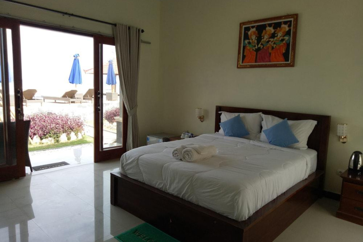 Cave Beach Bungalow