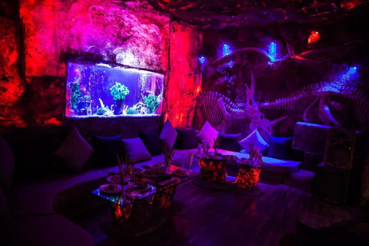 CAVES BEACH  (ADULT ONLY)