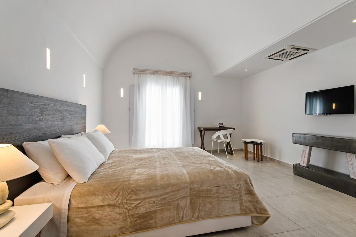 Cavo Bianco Santorini