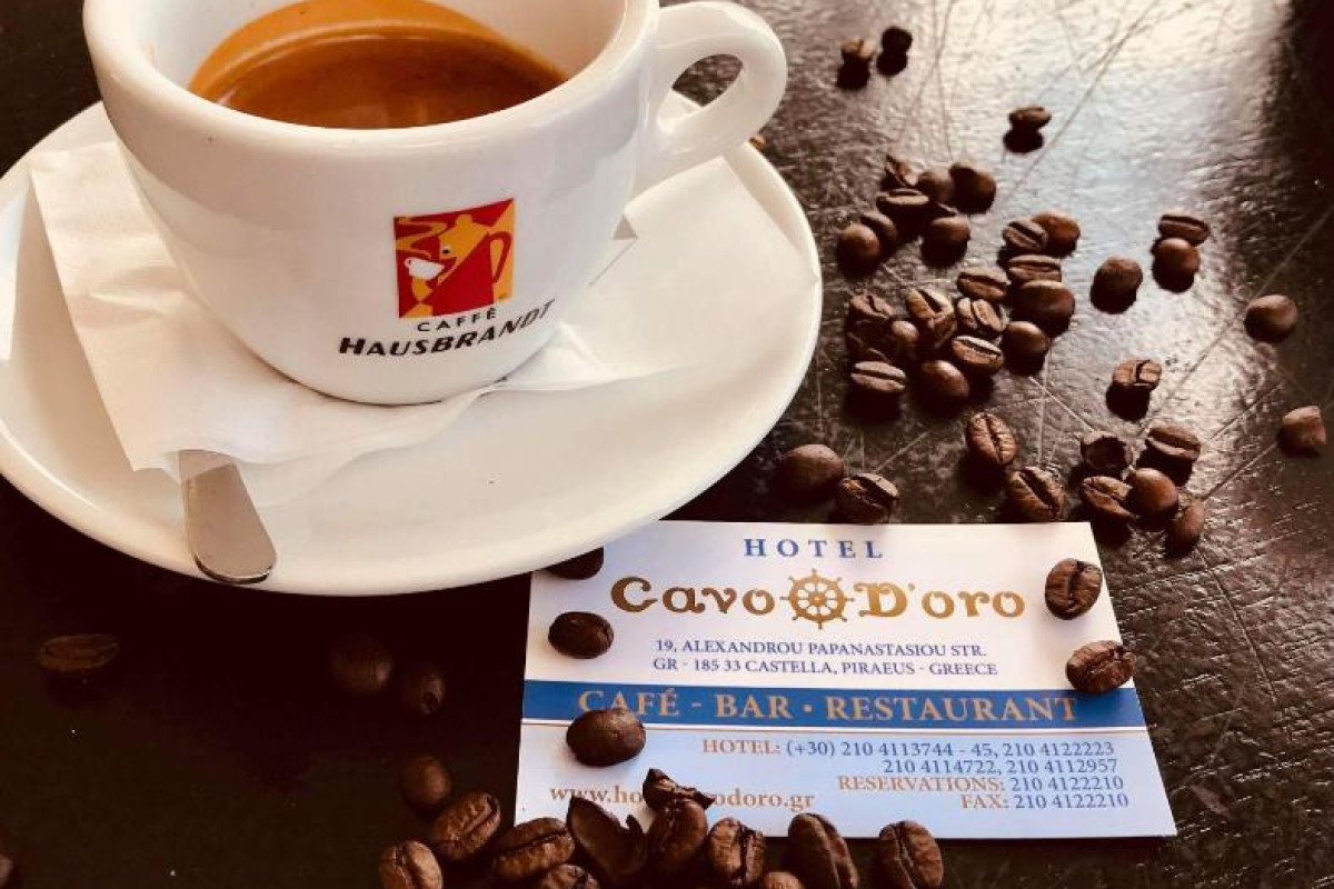 Cavo D' Oro