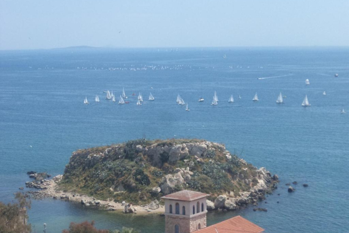 Cavo D' Oro