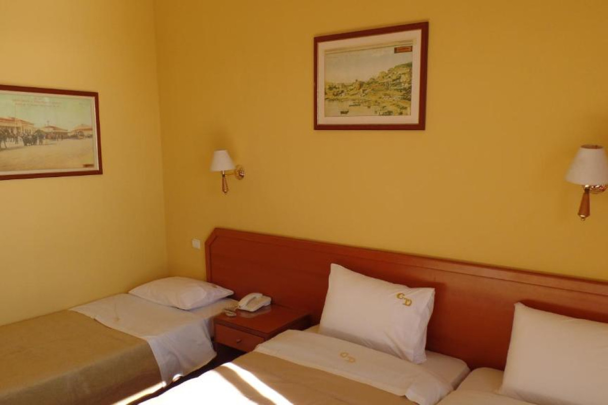 Cavo D' Oro