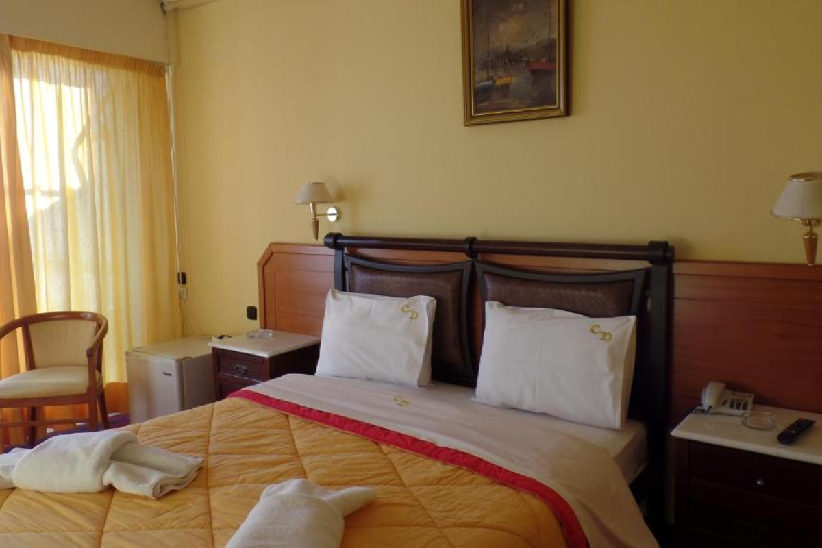 Cavo D' Oro