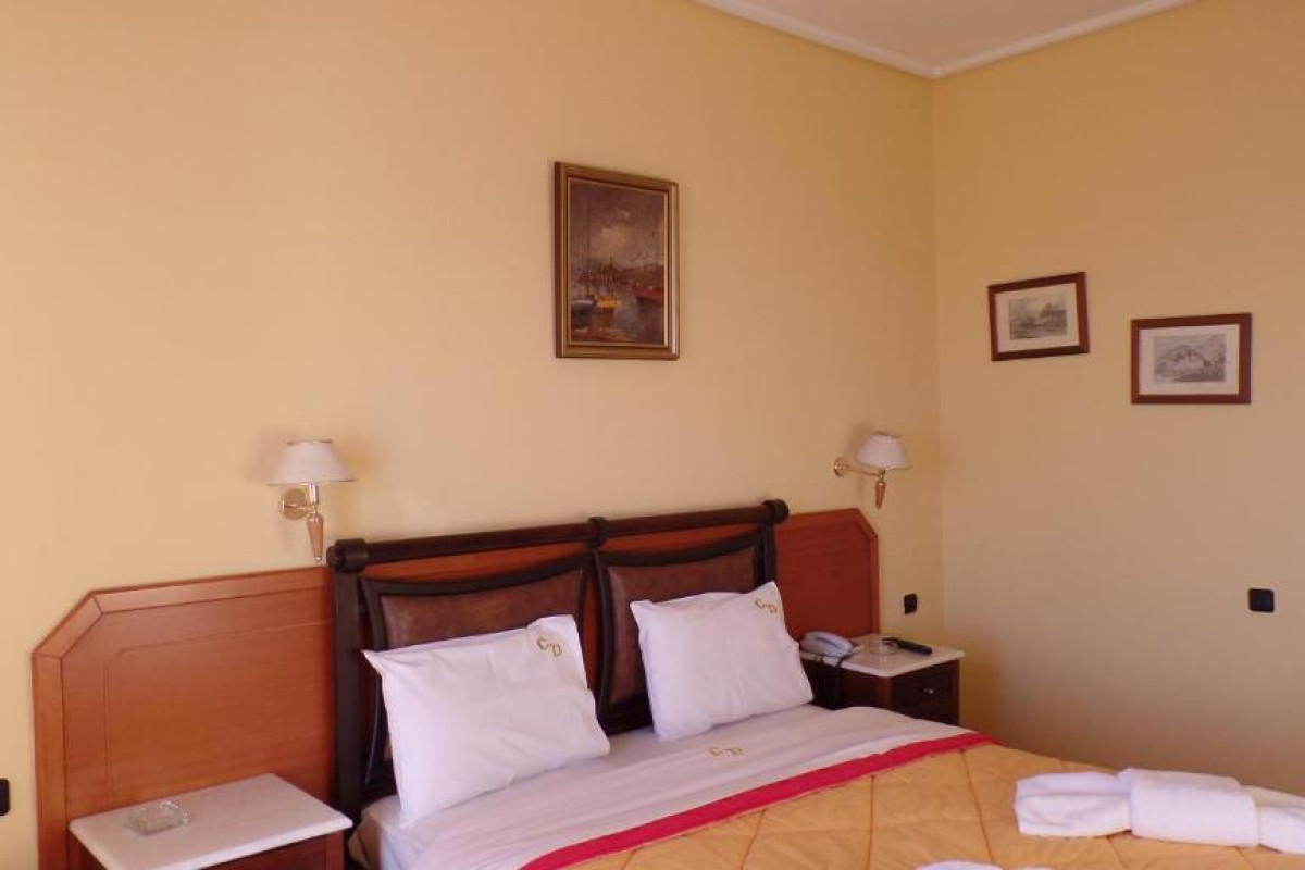 Cavo D' Oro