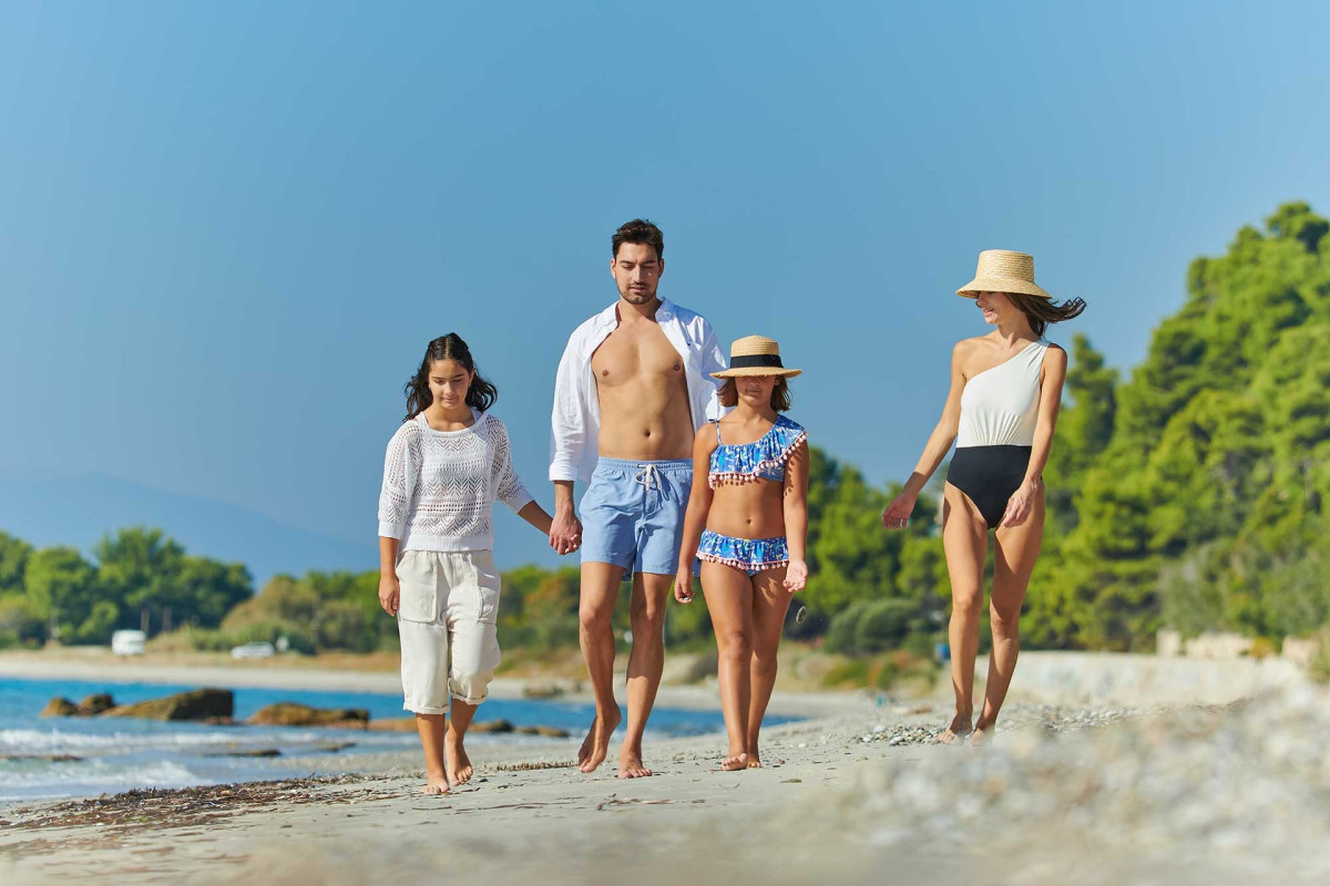 Cavo Delea Villas & Suites